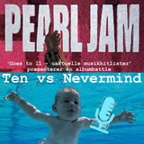 126: Nevermind vs. Ten: Den store grungebattle