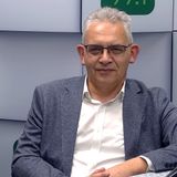 prof. Wojciech Strzyżewski, rektor UZ