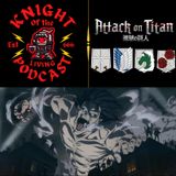 Ep.103 Attack On Titan (Season 4)