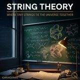 String Theory - The 400-Year Quest to Write One Equation for Everything