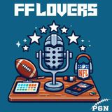 FF Lovers S01 E03 - Week 2