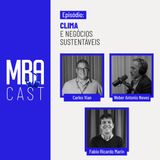 Clima e Negócios Sustentáveis