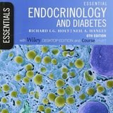 Essential Endocrinology and Diabetes