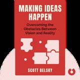 MAKING IDEAS HAPPEN