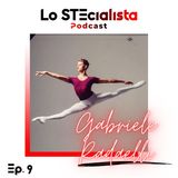 Ep 9 | Gabriele Radaelli - La SCALA verso il successo, la storia di un ballerino di danza classica 🩰