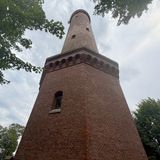 Latarnia morska w Gąskach
