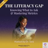 The Literacy Gap: (2026 BMHW Series)