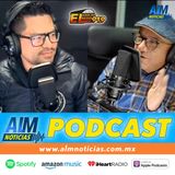 ALM Noticias PODCAST T2-067 | Noviembre 13 |  ⁠Realiza Educación censo en escuelas para aplicar vacunas contra el #sarampión