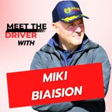 Miki Biasion - World Champion & Motorsport Icon