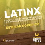 LATINX La mayor comunidad de emprendedores latinos startup STARTCUPS®