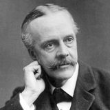 The passing of Arthur Balfour