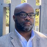 Wayne Franklin Urban Contemporary Truth & Perspective | Talk With TAS