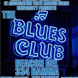 The Blues Club-Deacon Del & 334