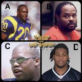 Match The Case With The Face - NFL Edition