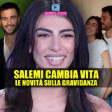 Giulia Salemi Cambia Vita: Le Novità Sulla Gravidanza!