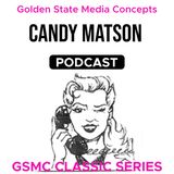 The Devil in the Deep Freeze | GSMC Classics: Candy Matson