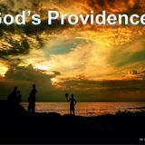 God’s Providence For Your Life Will Involve Hard Changes Sometimes