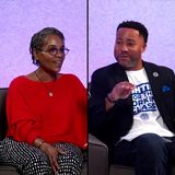 Diversity, Equity and Inclusion