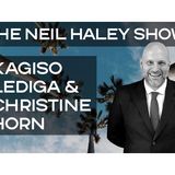 "Classified": An Exclusive Interview with Kagiso Lediga and Christine Horn