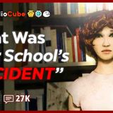 What was your School_s _Incident__ _ Reddit Stories