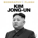Kim Jong-un Biography Flash: Youth Rally, Putin Alliance, and Palace Intrigue Signal New Era