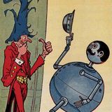 Tiktok and the Nome King | Stories From The Land of Oz