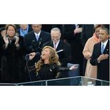 INAUGURATION 2013 - MANTI TE'O - BEYONCE LIP SYNC