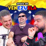 Cosas de VENEZUELA FT  "CAPO" Juan Carlos Capobianco