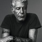 Thoughts on Anthony Bourdain