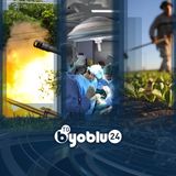 TG BYOBLU 24 | 25 LUGLIO 2025 | EDIZIONE 20:00
