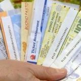 La Legge di Bilancio alza il tetto fiscale per i buoni pasto digitali, invariati quelli cartacei