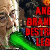 Watch Roasted Studios Video, Angry Grandpa's Destructive Legacy CLICK HERE!!!!!