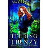 JCS Maaja Wentz -- Feeding Frenzy