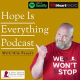 Hope Is Everything Podcast 2.9.25
