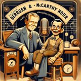 Hildegarde an episode of Bergen and McCarthy - Old Time Radio Show