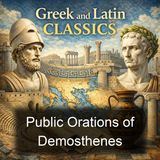 Public Orations of Demosthenes - Demosthenes - Part 2