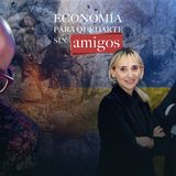 SoloFonseca: "La guerra de Ucrania nunca va a terminar"