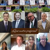 el corsario digital y Abalos escapa