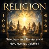 Selections from The Army and Navy Hymnal Volume 1 - Various