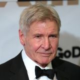 Harrison Ford Receives Lifetime Achievement at 2026 Actor Awards