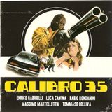 Calibro 35 - Milano calibro 9 (Bouchet funk)