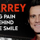 "The Mask Behind The Mask: Jim Carrey's Tragic Descent From Comedy King to Broken Prophet"