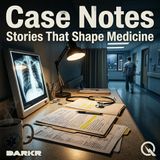 Case Notes - Uncover the mysteries with Lucien Graves