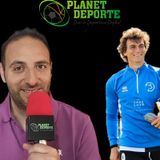 🔵781: Slavy nuevo delantero para el Hércules CF.