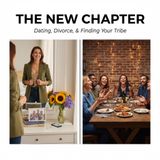 Dating After Divorce_ Starting Wiser, Not Over
