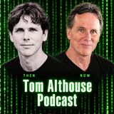 190 Parallels: Tom Althouse on Screenwriting, Copyright, and Hollywood