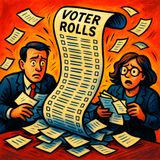 Weaponized Incompetence in Our Elections