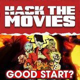 Creature Commandos: A Glimpse into James Gunn's DC Universe - Hack The Movies LIVE (#353)