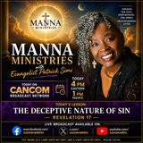 Manna Ministries with Patrick Sims - Lesson 79 - The Deceptive Nature of Sin - Revelation 17