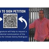 American Injustice Danny A. Rodriguez  Interview and Talk about his 33 Sentence